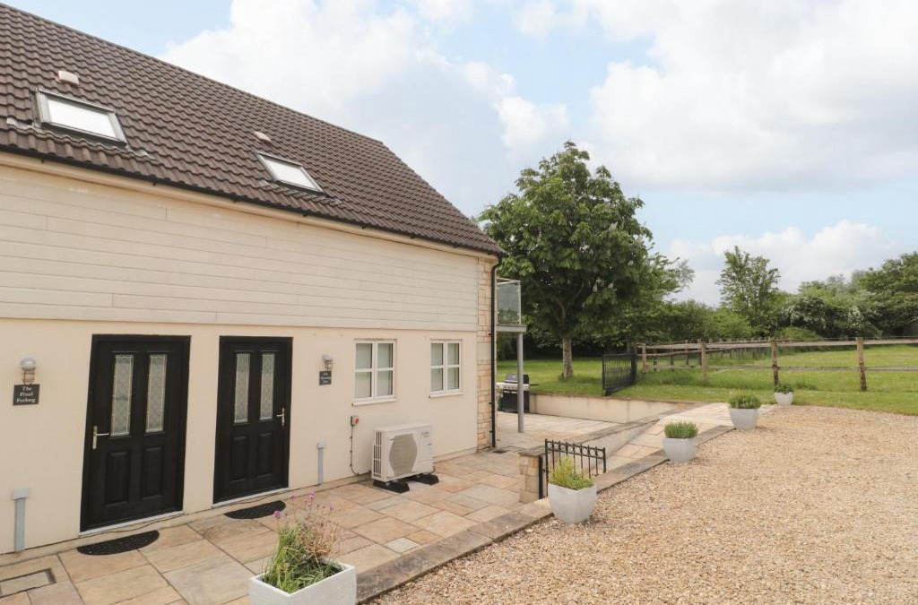 Bruton House | The Final Furlong