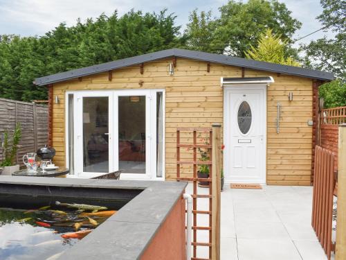 Bishopswood House | The Firs Lodge