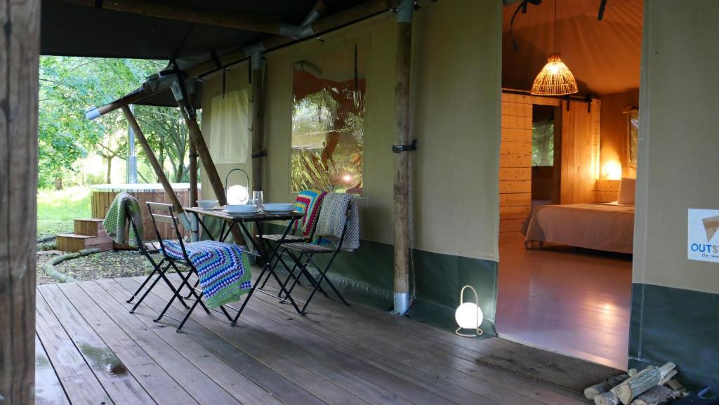 Cratfield Resort | The Firs Suffolk