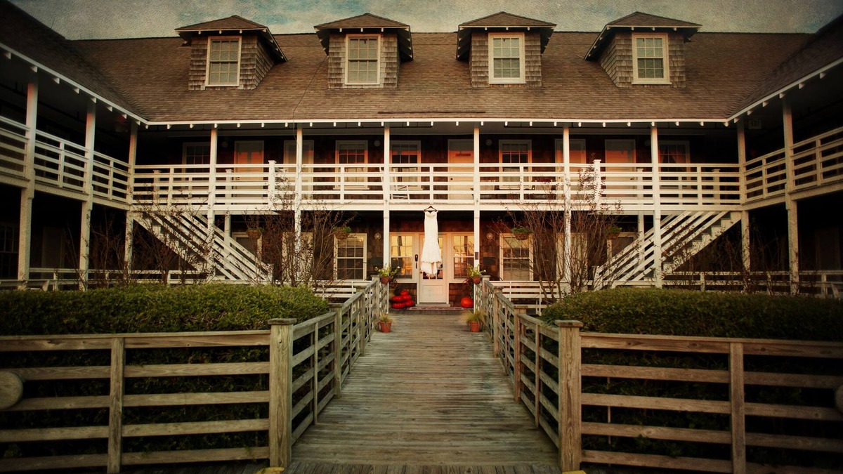 Nags Head Bed & Breakfast | The First Colony Inn