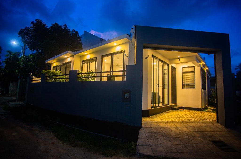 Galle Apartment | The Five Residences