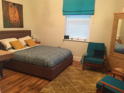 Hay on Wye Apartment | The Flat Frank Lewis House