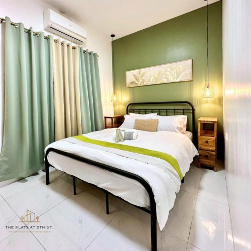 Bacolod Apartment | The Flats at 5th St