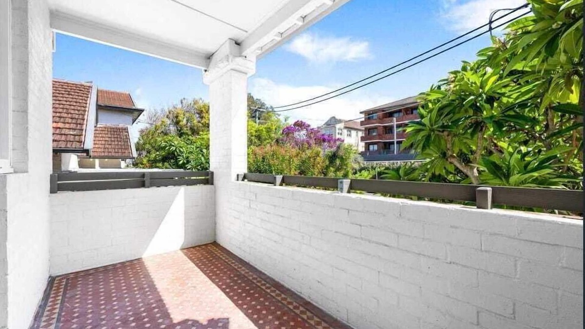 Tamarama Apartment | The Fletcher Bondi
