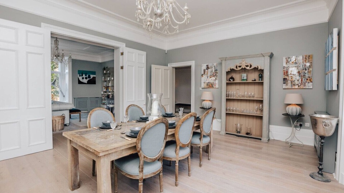 Hurley House | The Florence - Henley Regatta