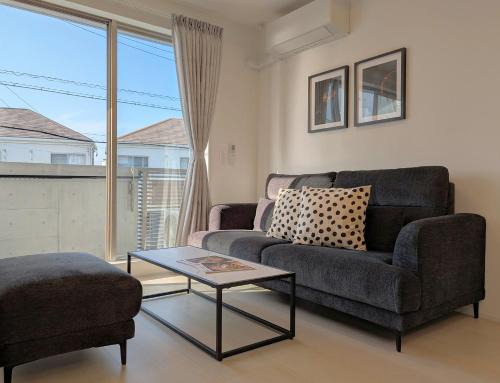 Chatan House | The FLOW Okinawa