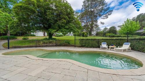 Burradoo House | The Foldgarth