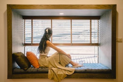 Chiang Khan Hotel | The Folkster House Chiangkhan