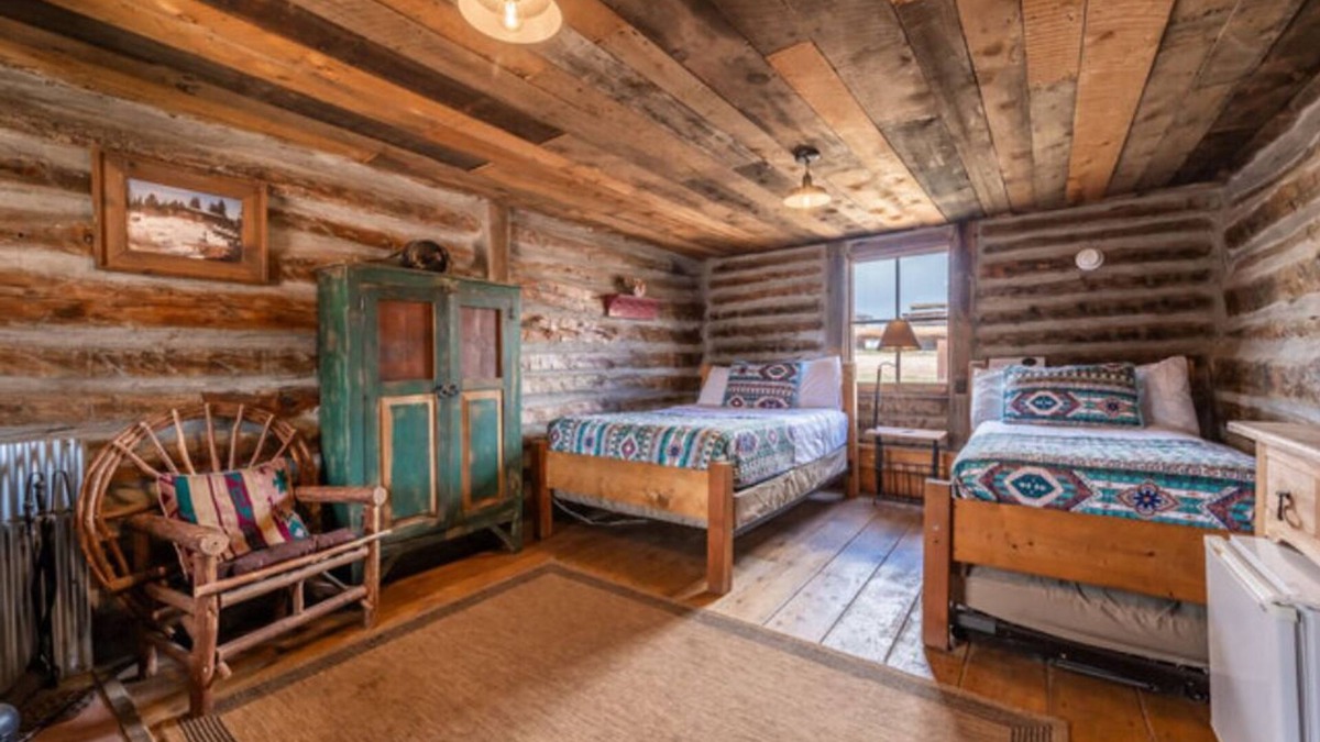 Lake George Cabin | The Foreman Cabin - Pet friendly