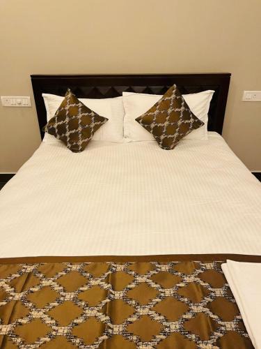 Yelagiri Villa | The Forest Grove by Living Circle