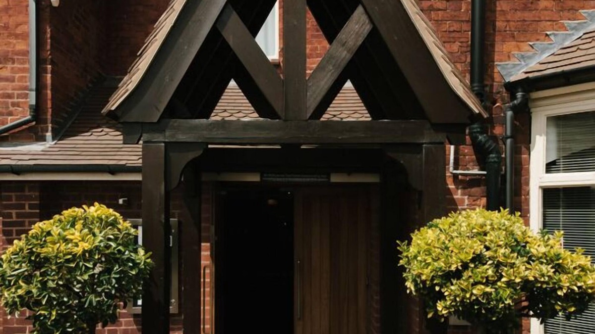 Dorridge Hotel | The Forest Hotel