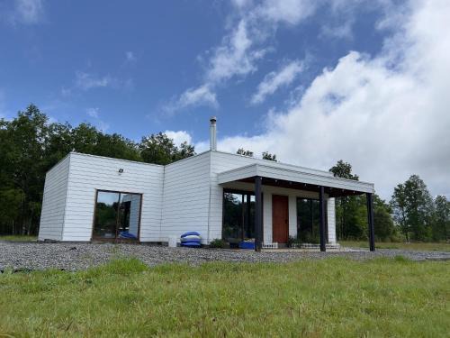Villarrica House | The Forest House