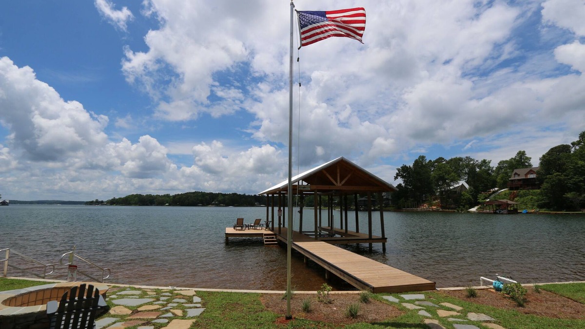 Dadeville House | The Forge at Blacksmith Point! Newly Constructed!