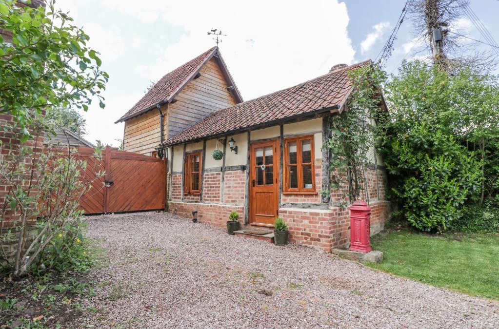 Tarrington House | The Forge