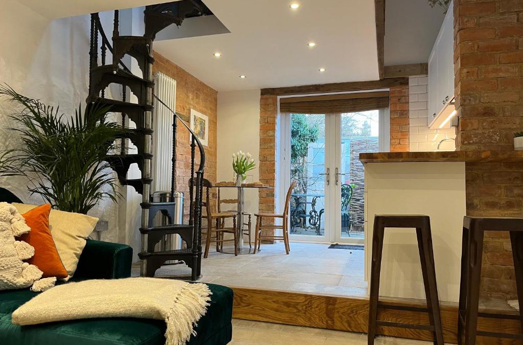 Towcester Apartment | The Forge