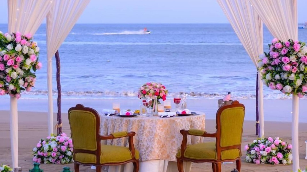 Diu Hotel | The Fort House, Diu- IHCL SeleQtions