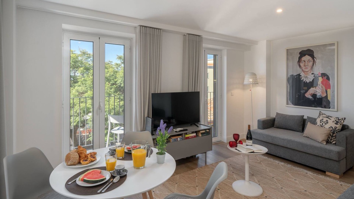 Old Town Apartment | The Fort of Old Town 1 by Our Madeira