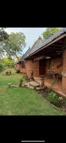 Karatu Bed & Breakfast | The Fort Valley BnB , Karatu