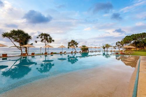 Koggala Resort | The Fortress Resort & Spa