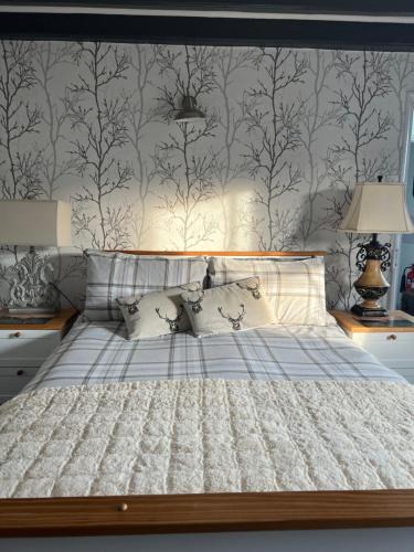 Scalby House | The Foulsyke Licensed Bed and Breakfast Scalby Scarborough