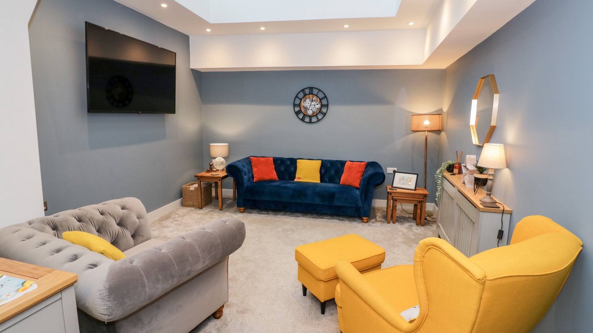 Bridgnorth Cottage | THE FOX, family friendly in Bridgnorth