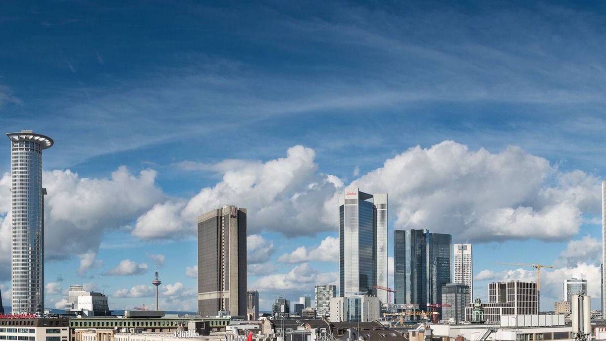 Bahnhofsviertel Hotel | The Frankfurt Hotel