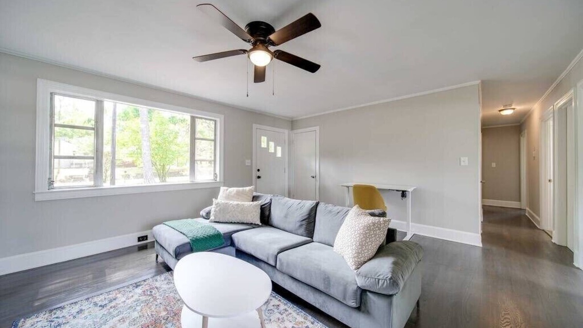 Harrisburg House | The Franklin House Su
