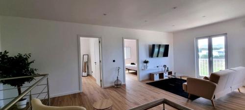 Ribeira Grande House | The Frenchie's House