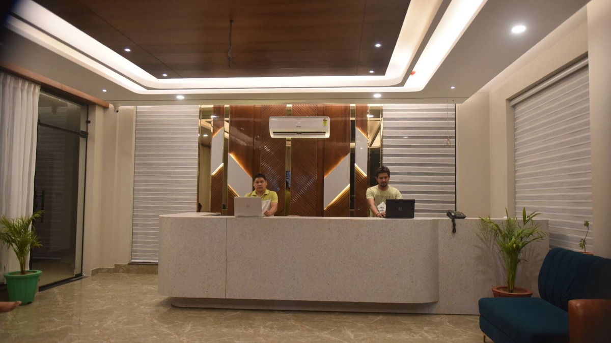 Badheri Rajputan Hotel | The Fresco Resort Haridwar Uttarakhand