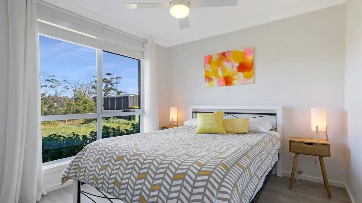 Metung House | The Friendly Pelican - Metung