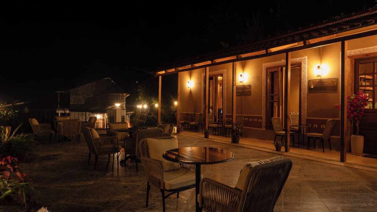 Ranikhet Resort | The Friendship Lane