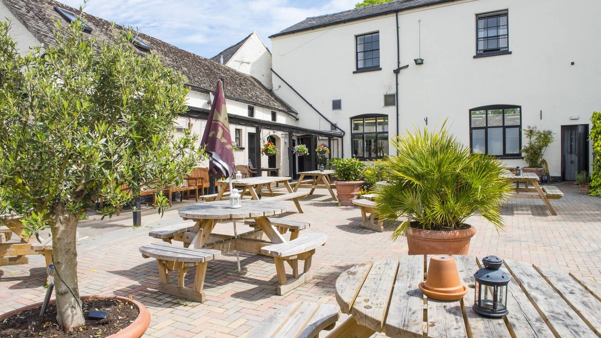 Frocester Bed & Breakfast | The Frocester
