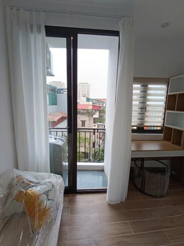 Nghia Đo House | The Full House