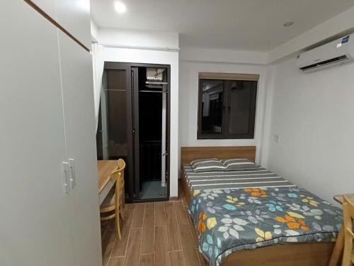 Nghia Đo Apartment | The Full House