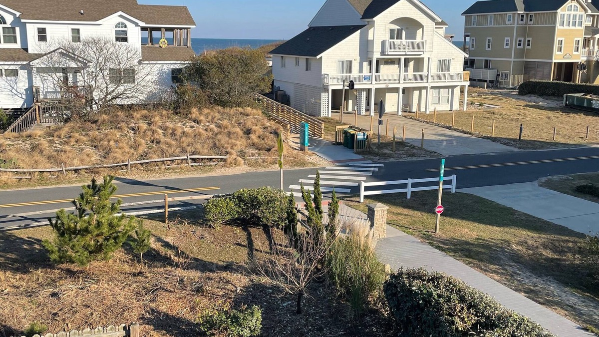 Whalehead Beach House | The FUN Begins at OBXAVALON2!