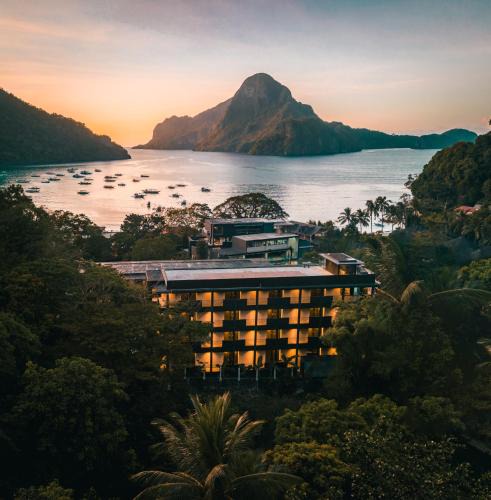 El Nido Resort | The Funny Lion - El Nido