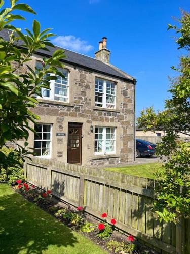 Cupar House | The Furze Farmhouse near St Andrews