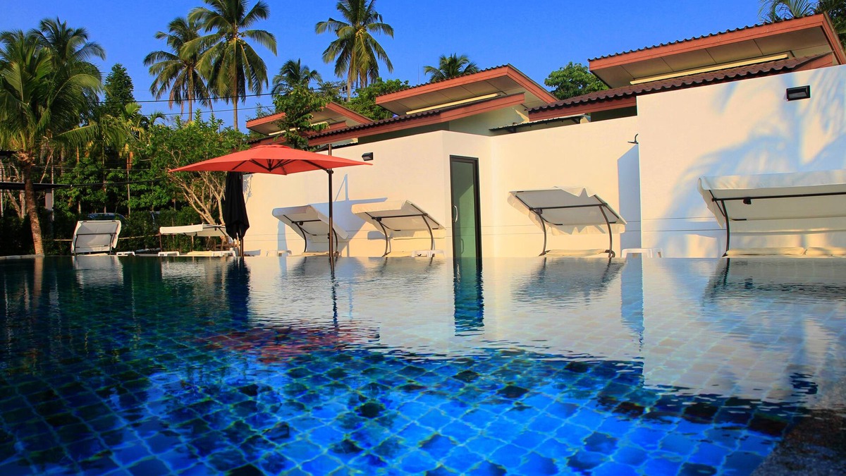 Chalong Hotel | The Fusion Resort