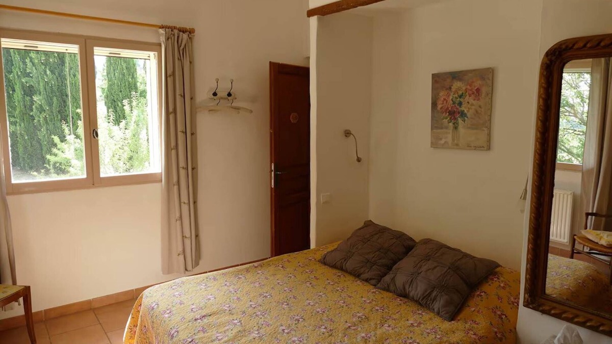 Bonnieux House | The Gîte