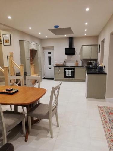Stockport House | The Gables farm