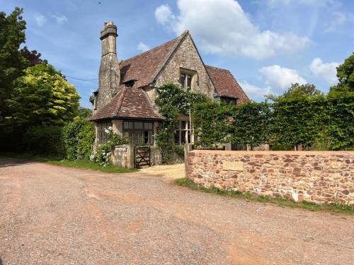 Spaxton House | The Gables