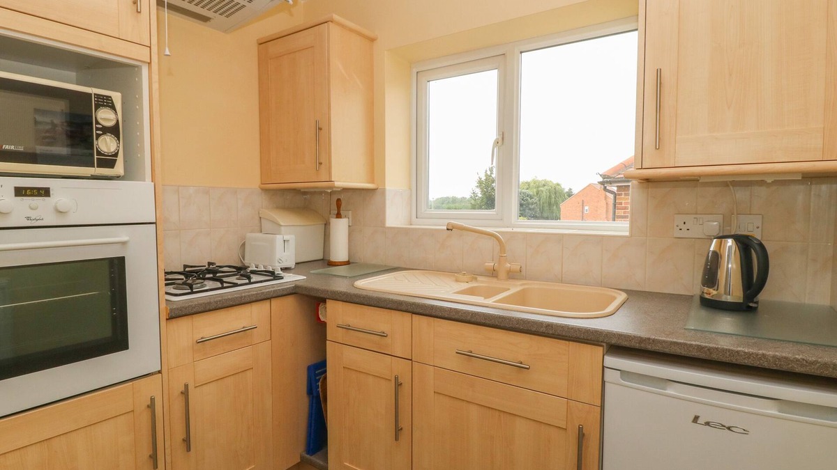 Ripley Cottage | The Gables