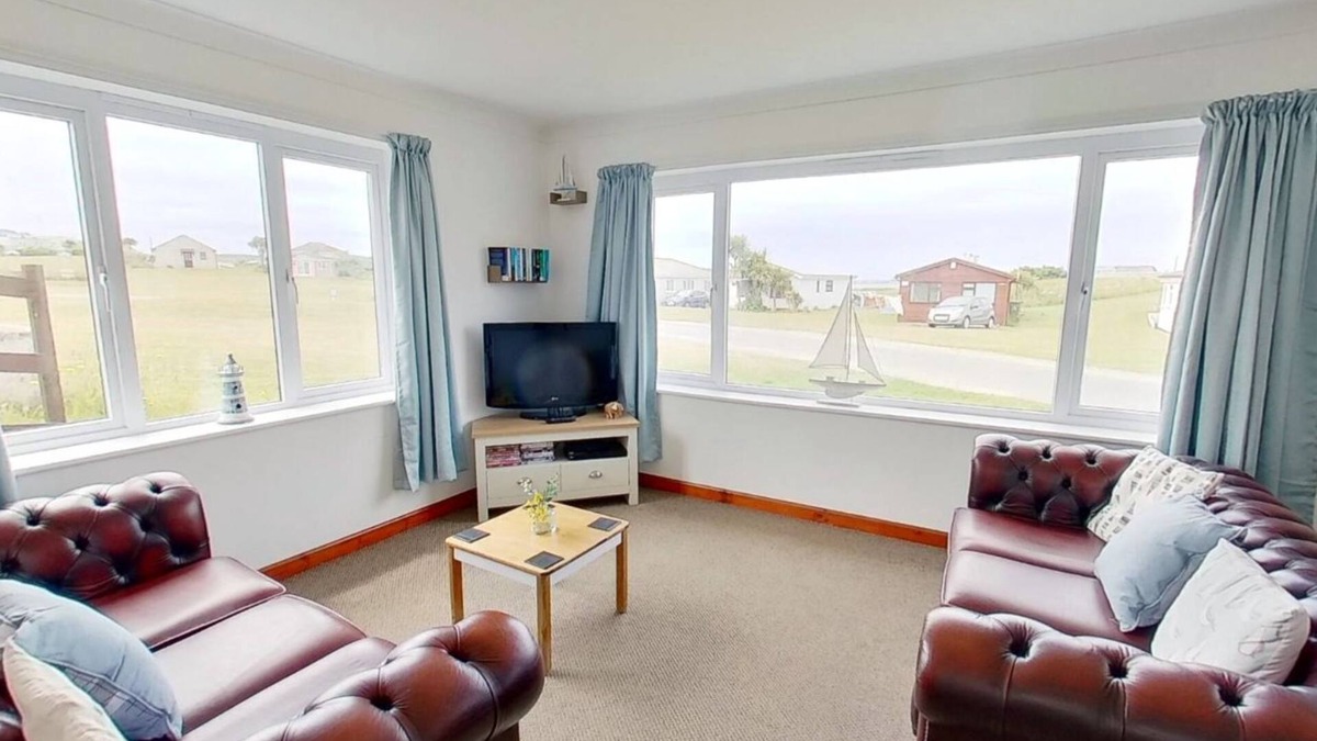 Hayle Cottage | The Gables is a holiday home from home you'll want to return to year after year.