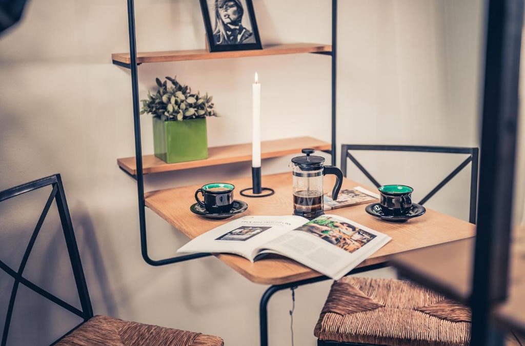 Bad Ischl Apartment | The Gallery
