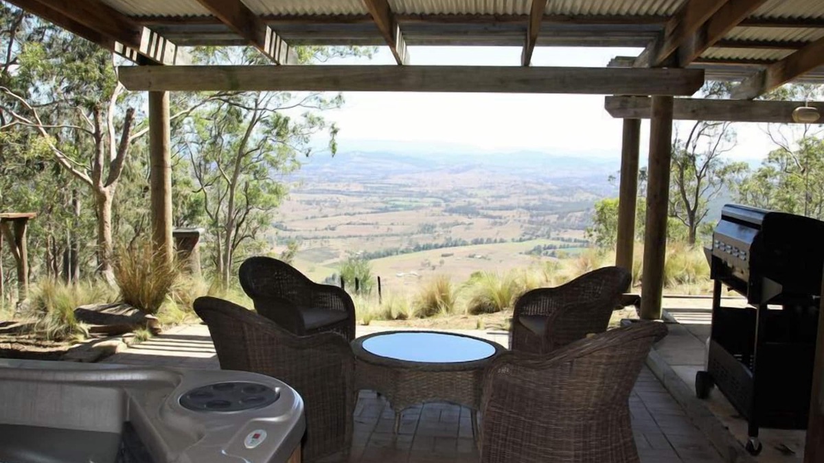 Vacy Cabin | The gallery - eco-friendly atmosphere