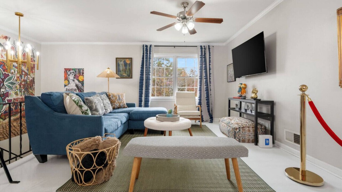 Crestwood South House | The Gallery of Birmingham