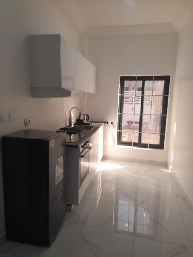 Kerr Serign Apartment | The Gambia Retreat Relax