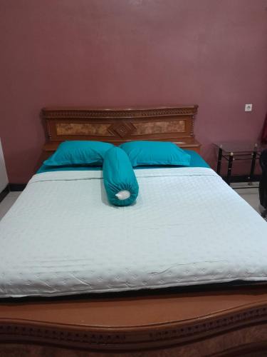 Wirobrajan House | The Gambir Sawit Syariah Homestay