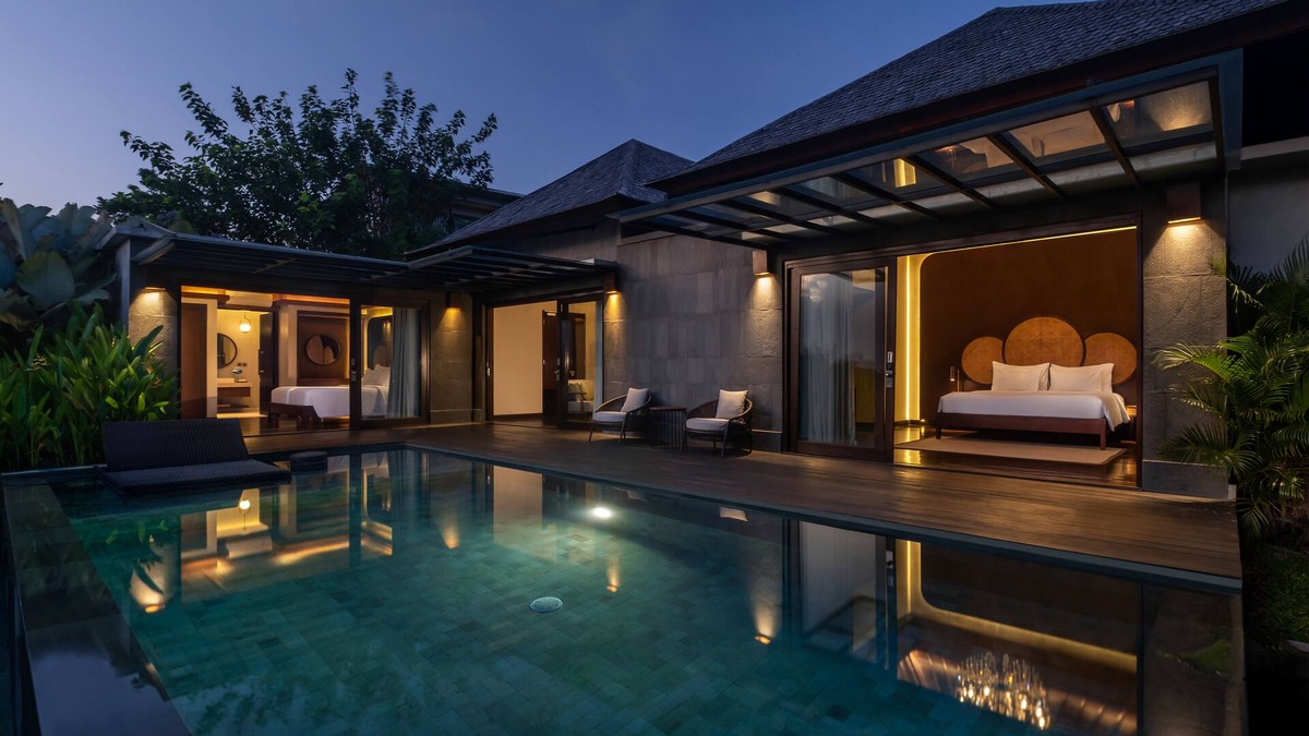 Lodtunduh Hotel | The Garcia Ubud Hotel & Resort