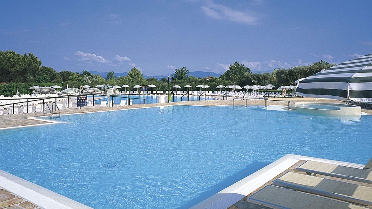 Colombare Apartment | The Garda Village by Interhome